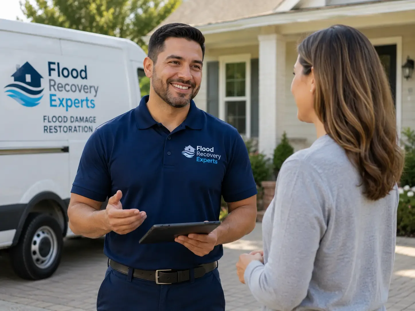 Flood Damage Cleanup Yoder, CO FAQs
